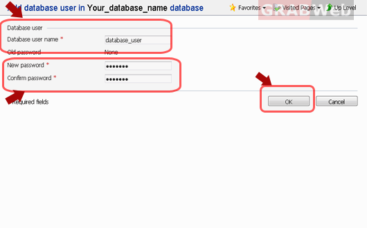 database