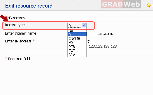 record record