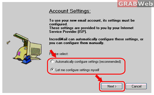 incredimail