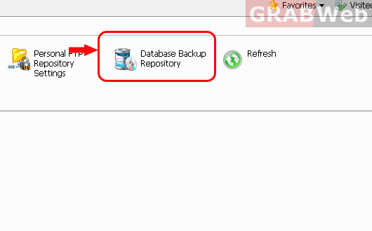 backup manager backup manager