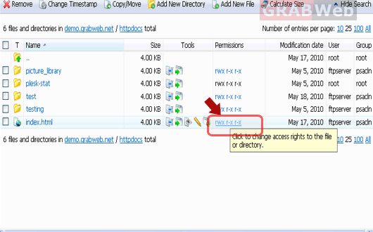 permession permessions