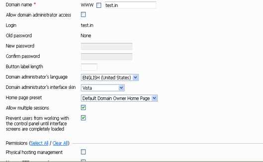 permessions permessions