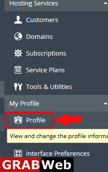plan change