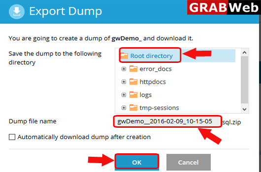 export