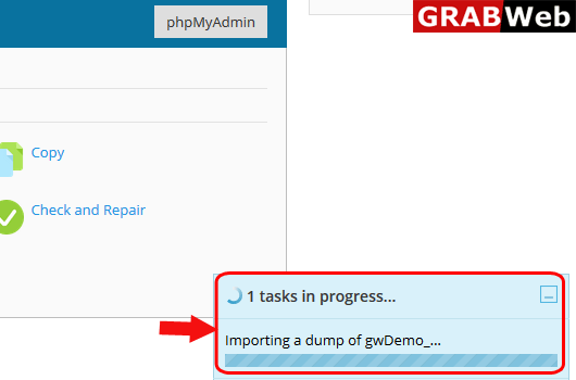 import