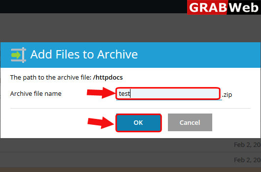 archive