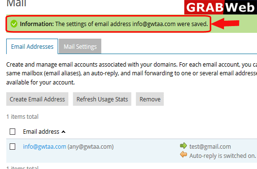 spam filter