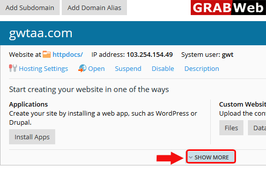 update ssl