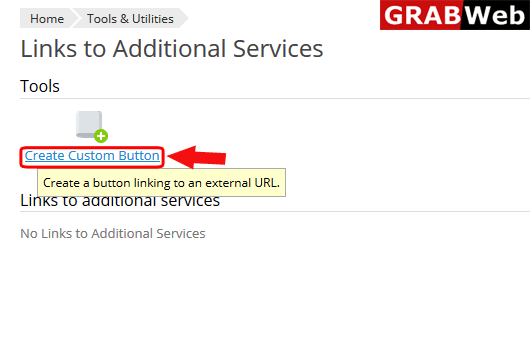 custom button