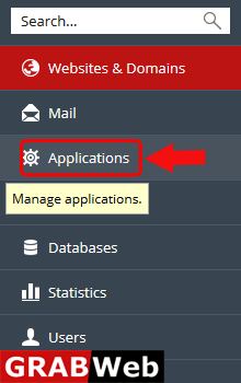 install wordpress